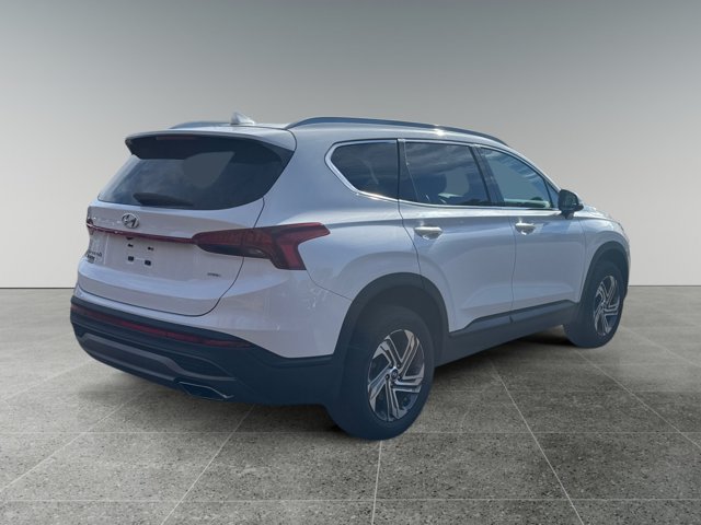 Certified 2023 Hyundai Santa Fe SEL AWD/4WD image 5