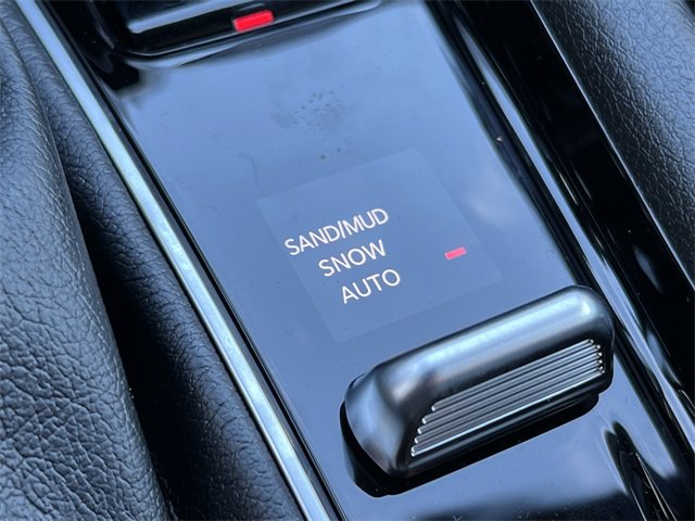 New 2026 Jeep Compass Latitude image 26