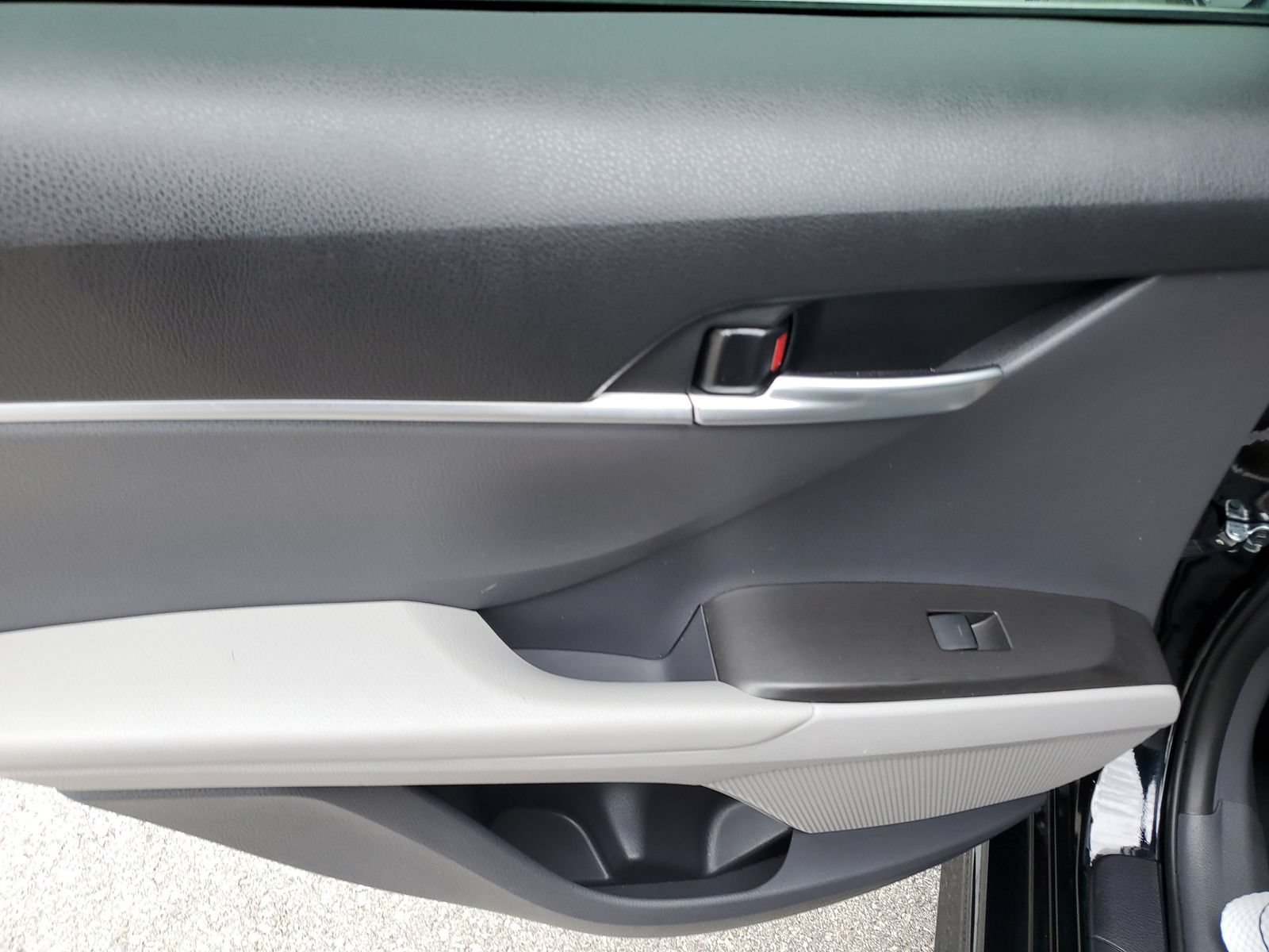 Certified 2023 Toyota Camry SE AWD/4WD image 15