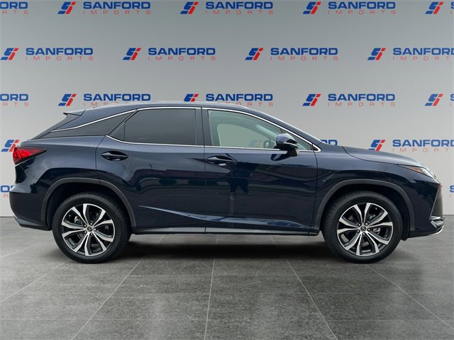 Used 2020 Lexus RX 350 FWD w/ Premium Package image 6