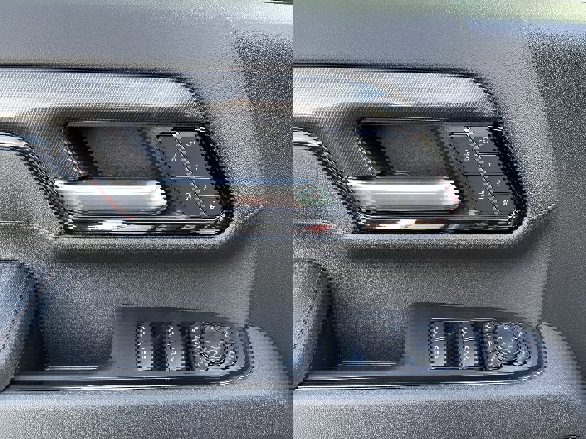 New 2026 GMC Sierra 2500 AT4 w/ AT4 Premium Plus Package image 59