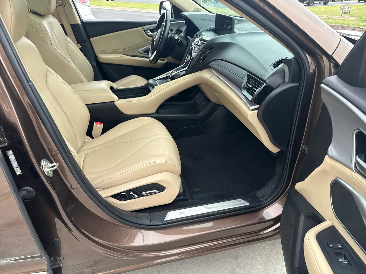Used 2019 Acura RDX FWD image 22