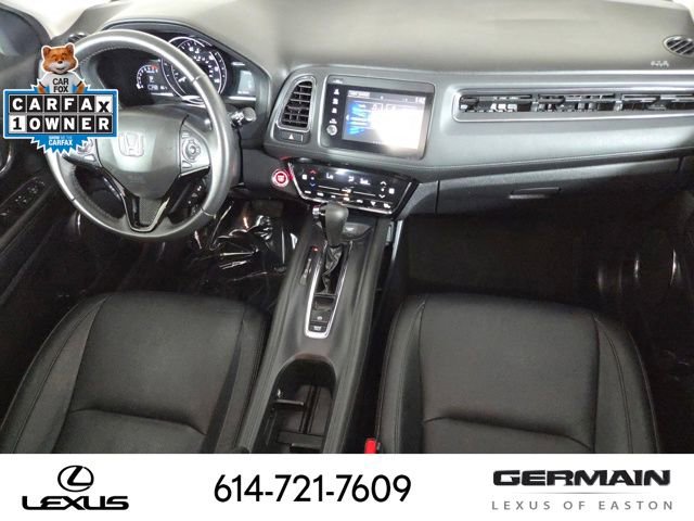 Used 2020 Honda HR-V EX-L image 31