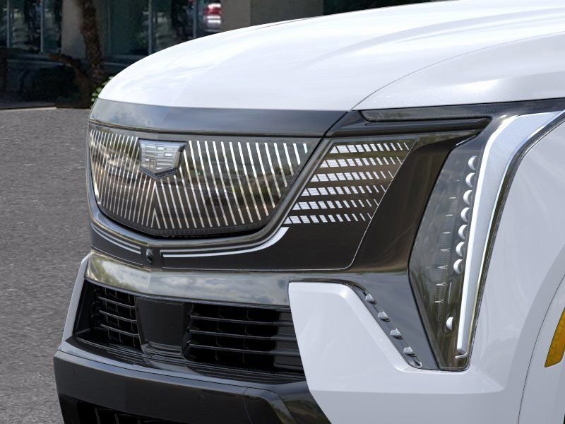 New 2026 Cadillac Escalade IQL Sport 1 image 13