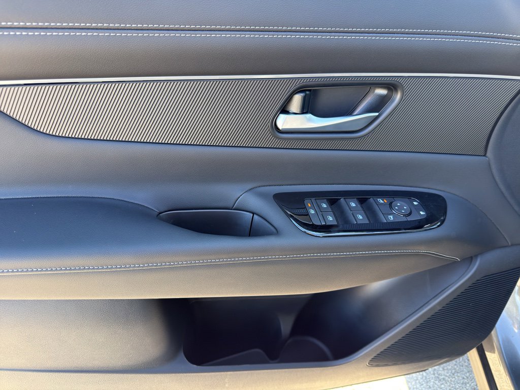 New 2026 Nissan Murano SV image 13