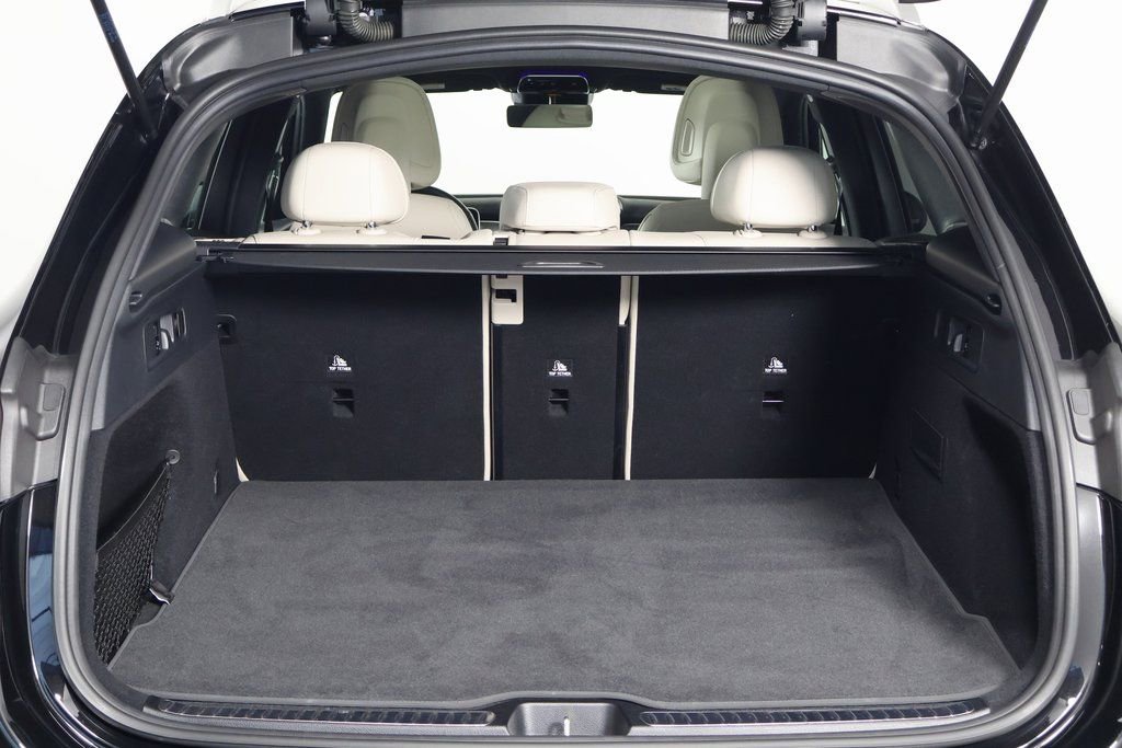 Certified 2023 Mercedes-Benz GLC 300 image 14