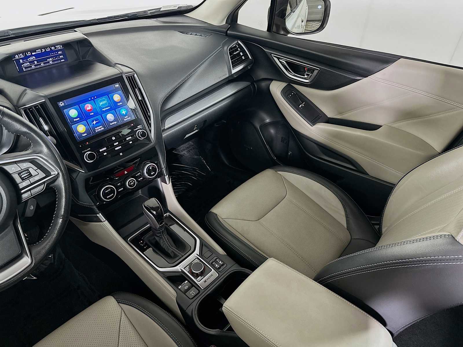 Certified 2020 Subaru Forester Limited w/ Popular Package #3 image 22