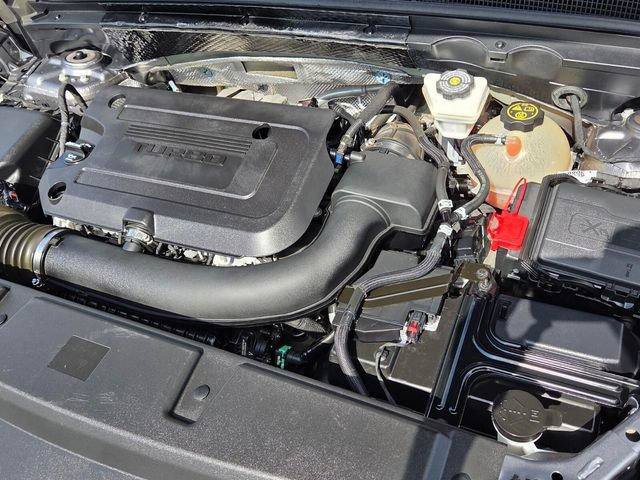 Certified 2022 Buick Envision Essence w/ Technology Package I FWD image 21