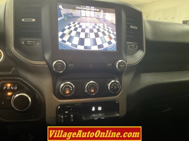 Used 2019 RAM 2500 Tradesman AWD/4WD image 23
