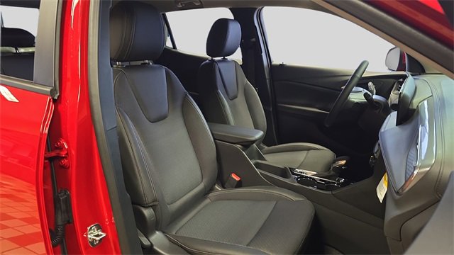 New 2026 Buick Encore GX Preferred w/ Comfort Package image 14