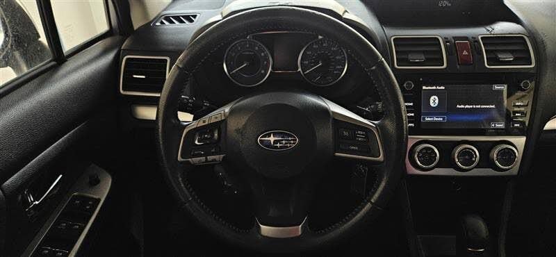 Used 2015 Subaru Crosstrek 2.0i Limited image 11