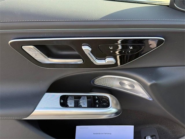 New 2026 Mercedes-Benz E 350 4MATIC Sedan image 11