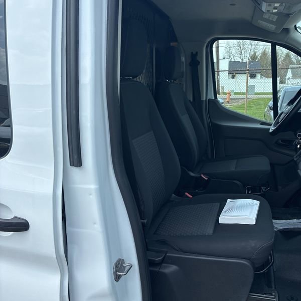 Used 2024 Ford Transit 250 Low Roof w/ Exterior Upgrade Package image 11