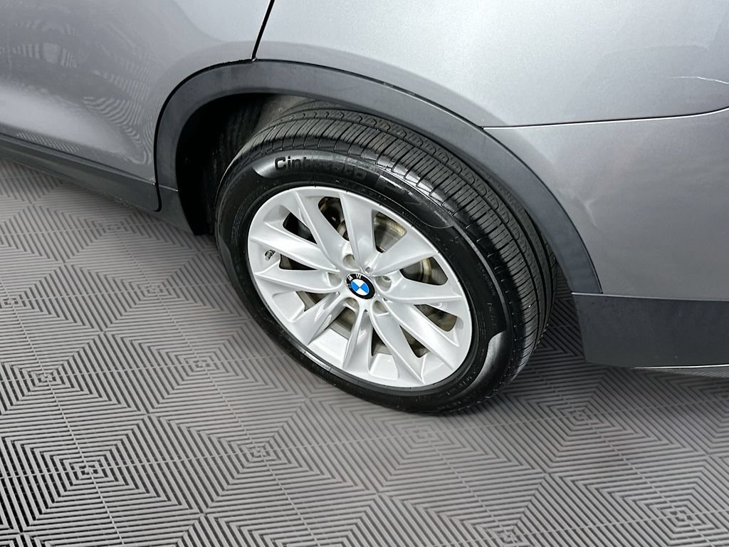 Used 2013 BMW X3 xDrive28i AWD/4WD image 39