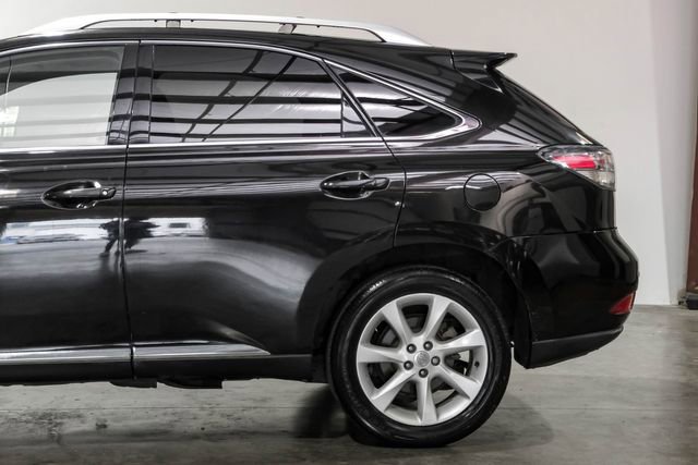 Used 2012 Lexus RX 350 FWD w/ Premium Pkg image 20