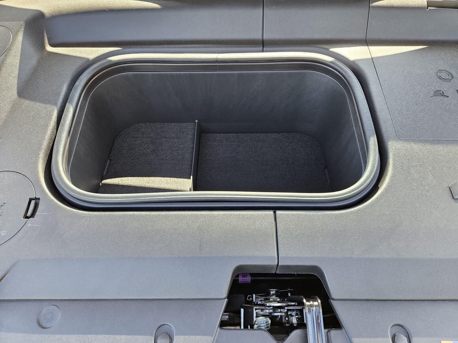 New 2027 Kia EV3 Wind FWD image 19