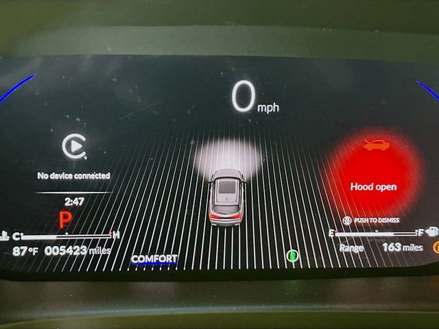 Used 2025 Acura MDX w/ Technology Package image 14