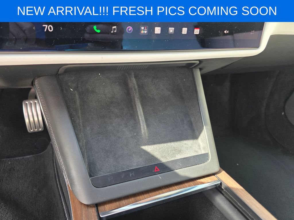 Used 2021 Tesla Model S Long Range AWD/4WD image 11