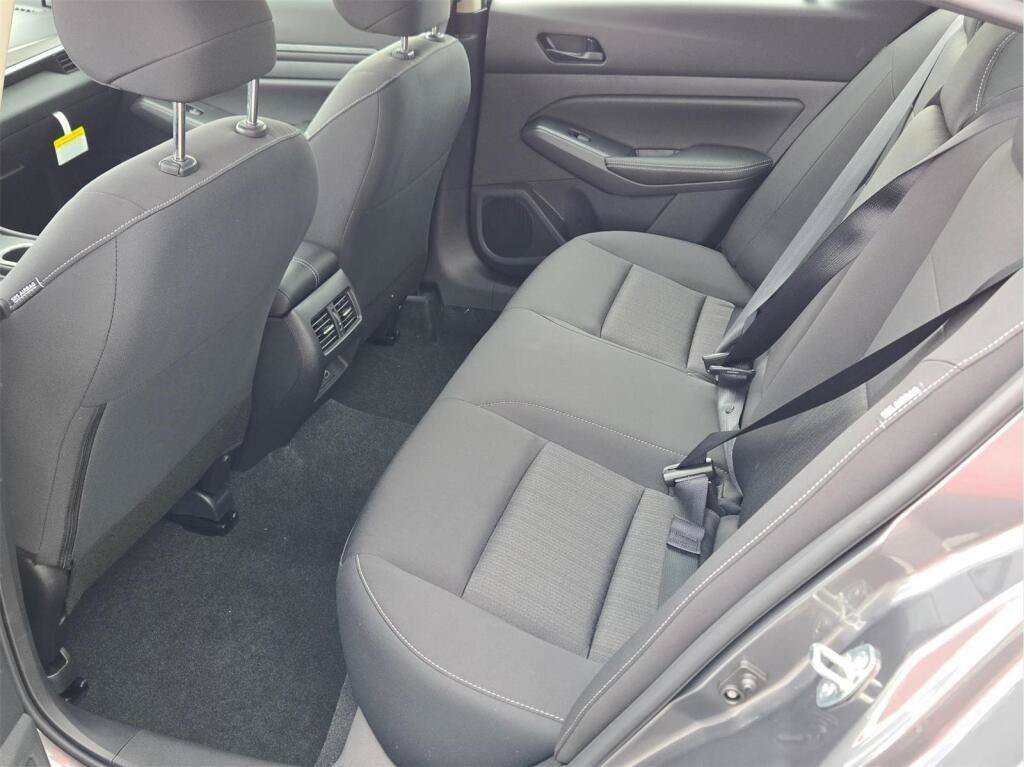 New 2026 Nissan Altima 2.5 SV w/ SV Special Edition Package FWD image 14
