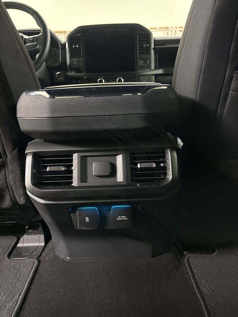 Used 2022 Ford F150 XLT w/ Equipment Group 302A High image 21