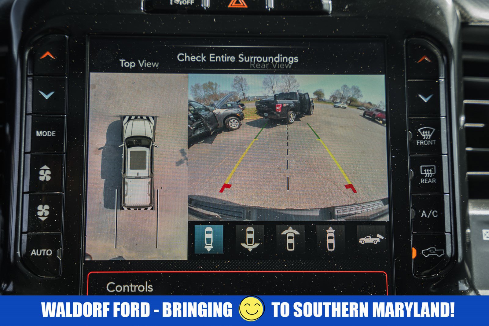 Used 2021 RAM 1500 TRX w/ TRX Level 2 Equipment Group image 55