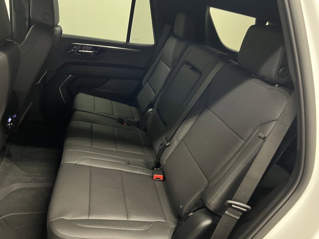 New 2026 Chevrolet Tahoe LT image 25