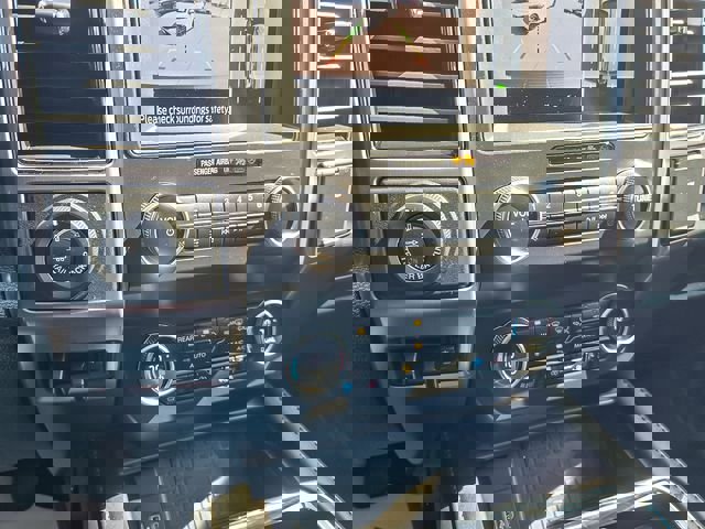 Used 2020 Ford Expedition Max Platinum image 21