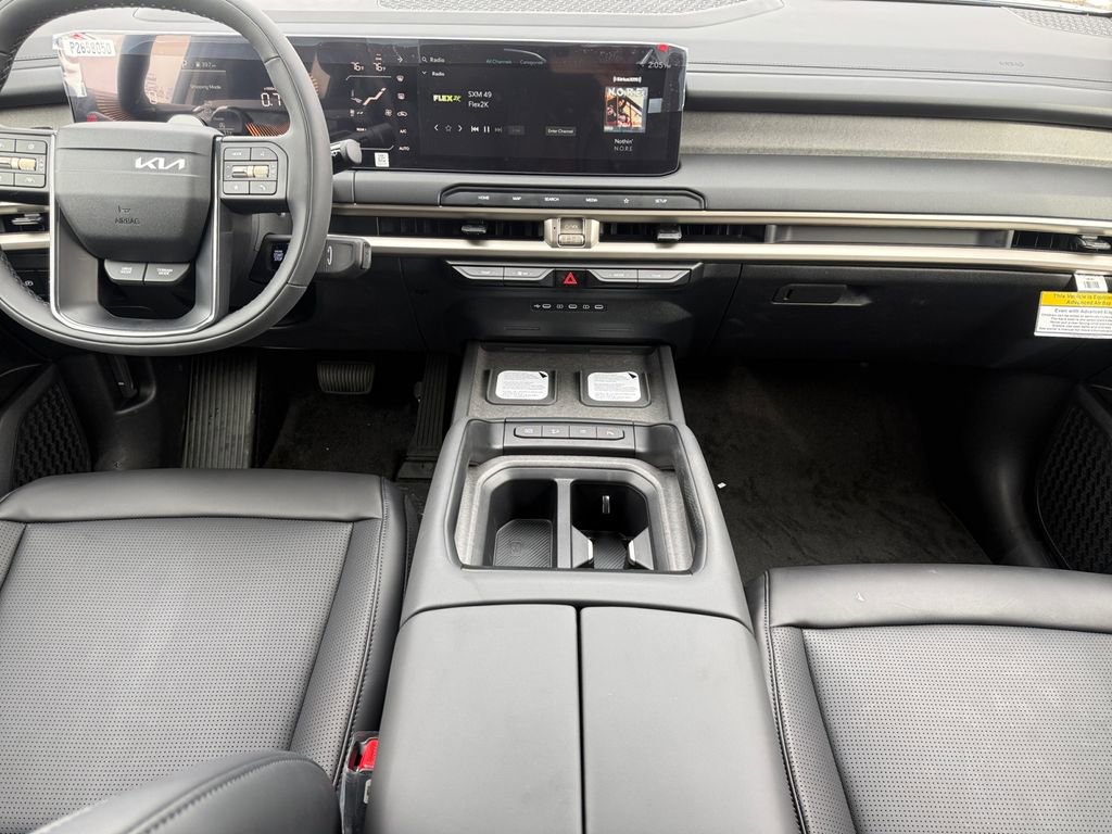 New 2027 Kia Telluride S image 10