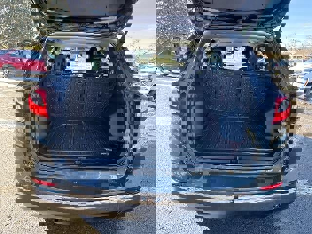 Certified 2019 Chevrolet Equinox Premier image 24