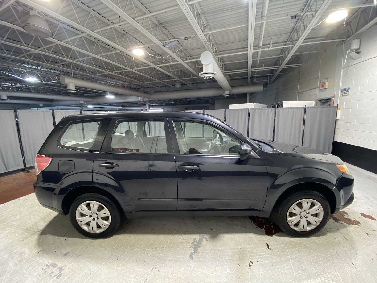 Used 2009 Subaru Forester 2.5X image 27