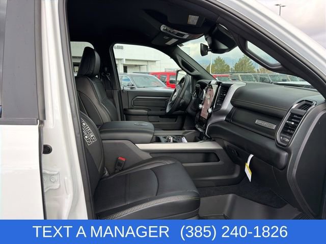 New 2026 RAM 2500 Power Wagon image 17