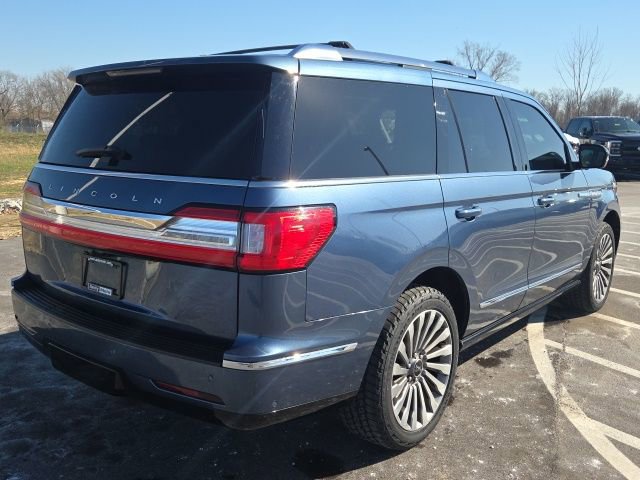 Used 2020 Lincoln Navigator Reserve w/ Luxury Package image 8