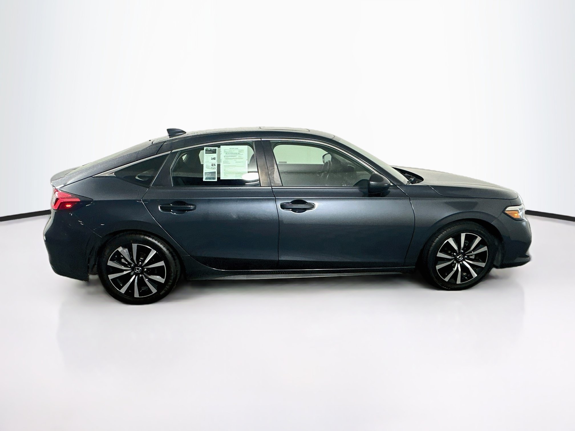 Used 2023 Honda Civic EX-L image 10