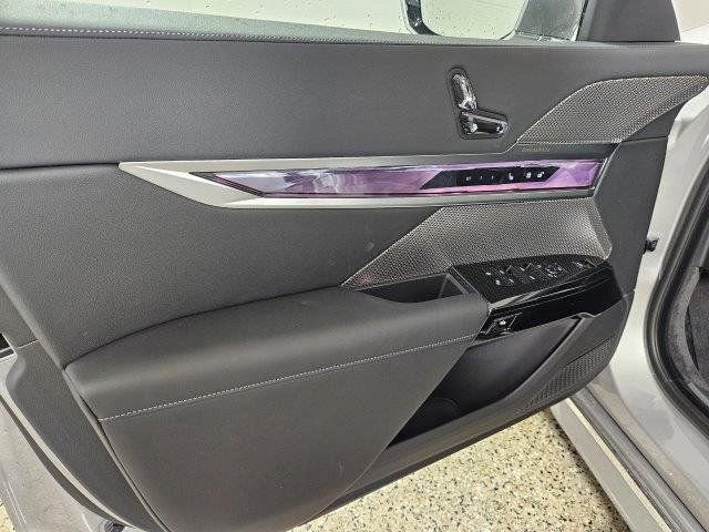 New 2024 BMW i7 eDrive50 RWD image 9