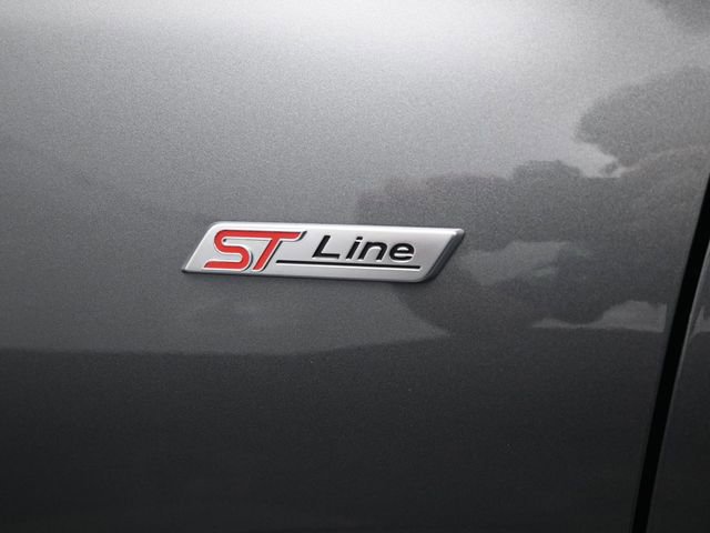 New 2026 Ford Escape ST-Line image 23
