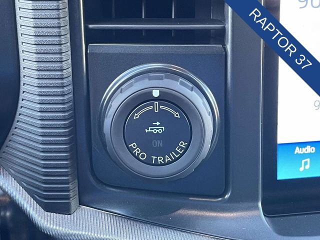 Used 2025 Ford F150 Raptor AWD/4WD image 25