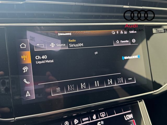 New 2026 Audi Q8 Premium Plus AWD/4WD image 18