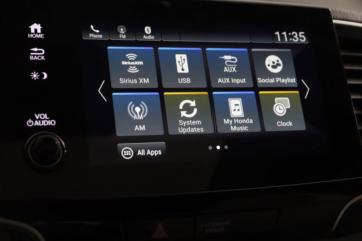 Used 2021 Honda Pilot Special Edition image 29