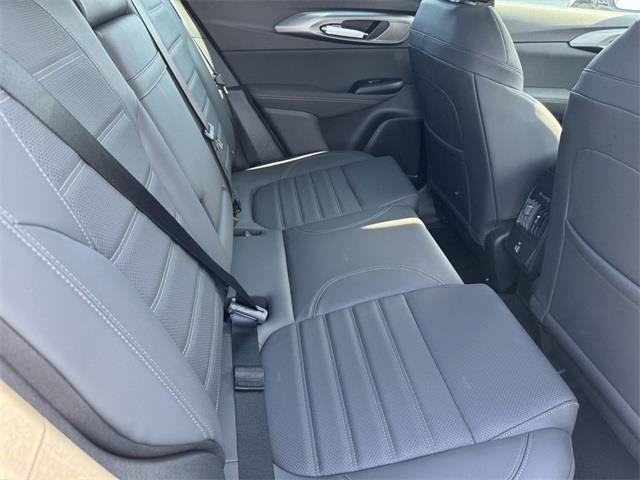 New 2025 Alfa Romeo Tonale w/ Premium Package image 10