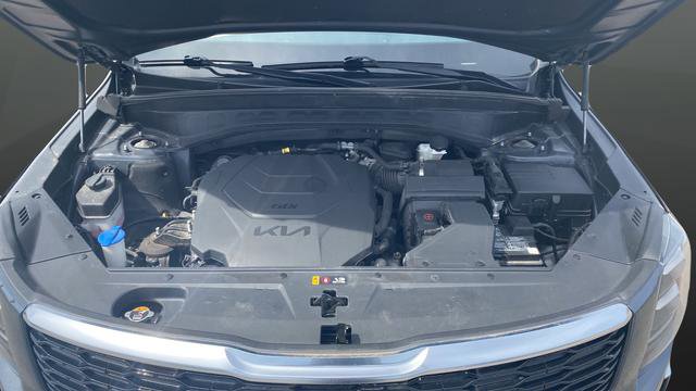 Used 2022 Kia Telluride EX w/ EX Premium Package AWD/4WD image 28