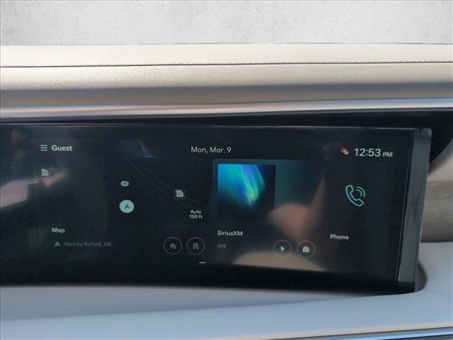 New 2026 Hyundai Palisade SEL image 12