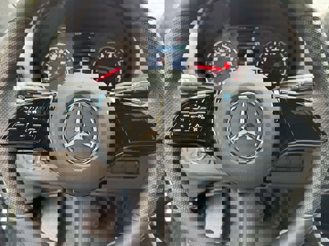 New 2026 Mercedes-Benz Sprinter 2500 image 11