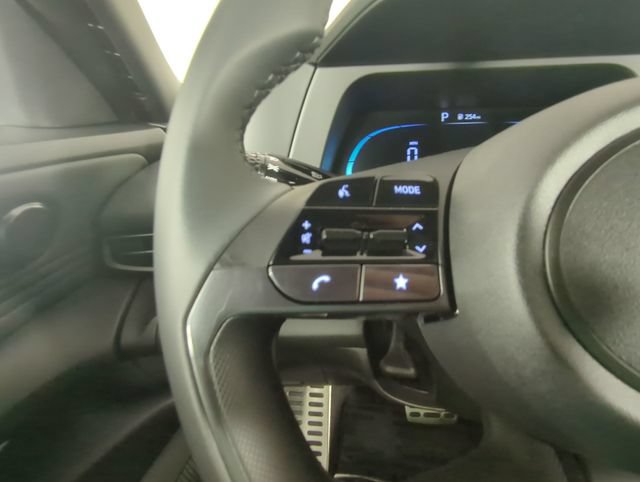 New 2026 Hyundai Elantra Sport FWD image 26