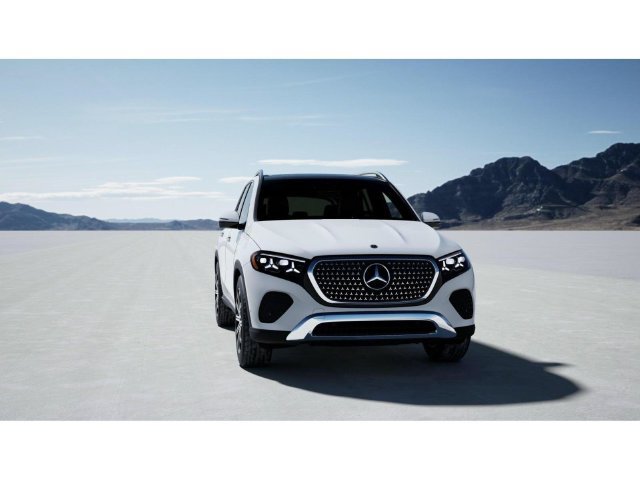 New 2027 Mercedes-Benz GLE 350 4MATIC image 8
