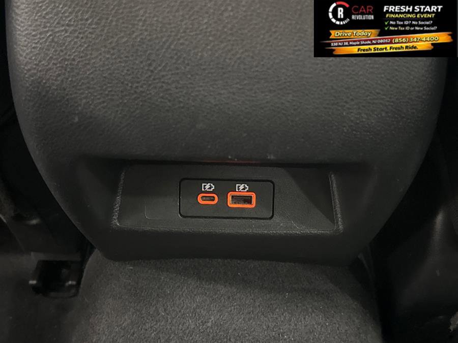 Used 2022 Nissan Altima 2.5 SV image 53