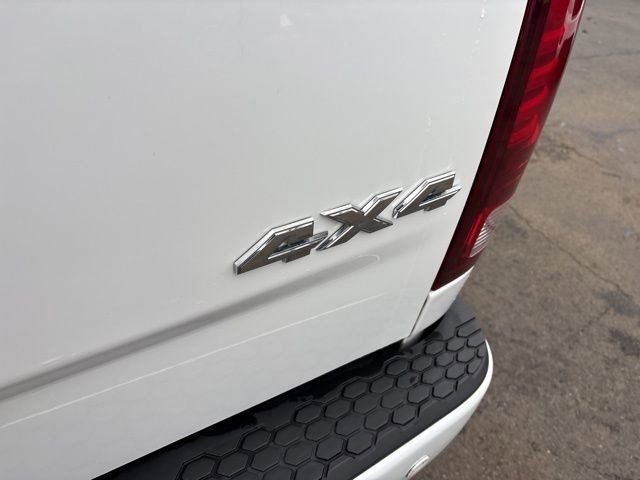 Used 2016 RAM 1500 Sport w/ Sport Premium Group image 54