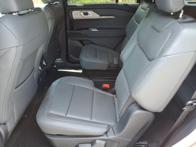 New 2027 Ford Explorer Active w/ Active Comfort Package AWD/4WD image 21