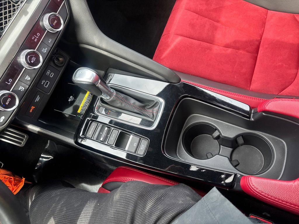 Used 2023 Acura Integra A-Spec FWD image 46