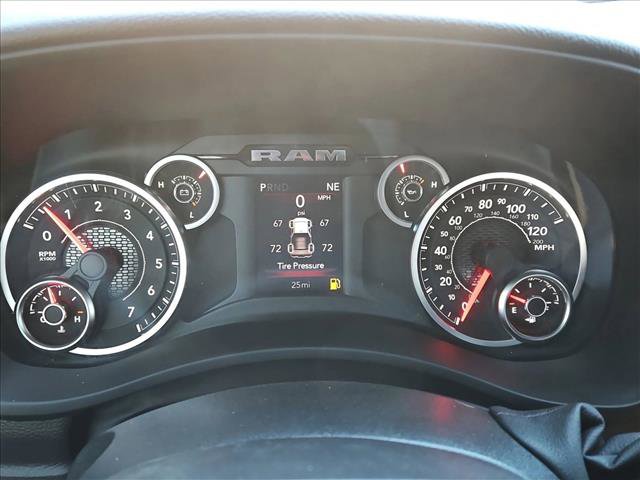 New 2026 RAM 2500 Big Horn image 11