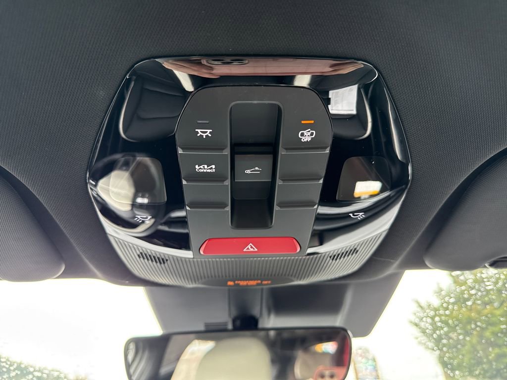 New 2026 Kia K4 GT-Line Turbo FWD image 25